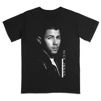 Nick Jonas 2016 Tour Tee