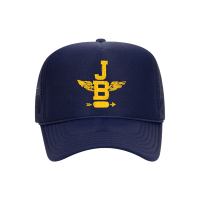JB WINGS+ARROW CAP