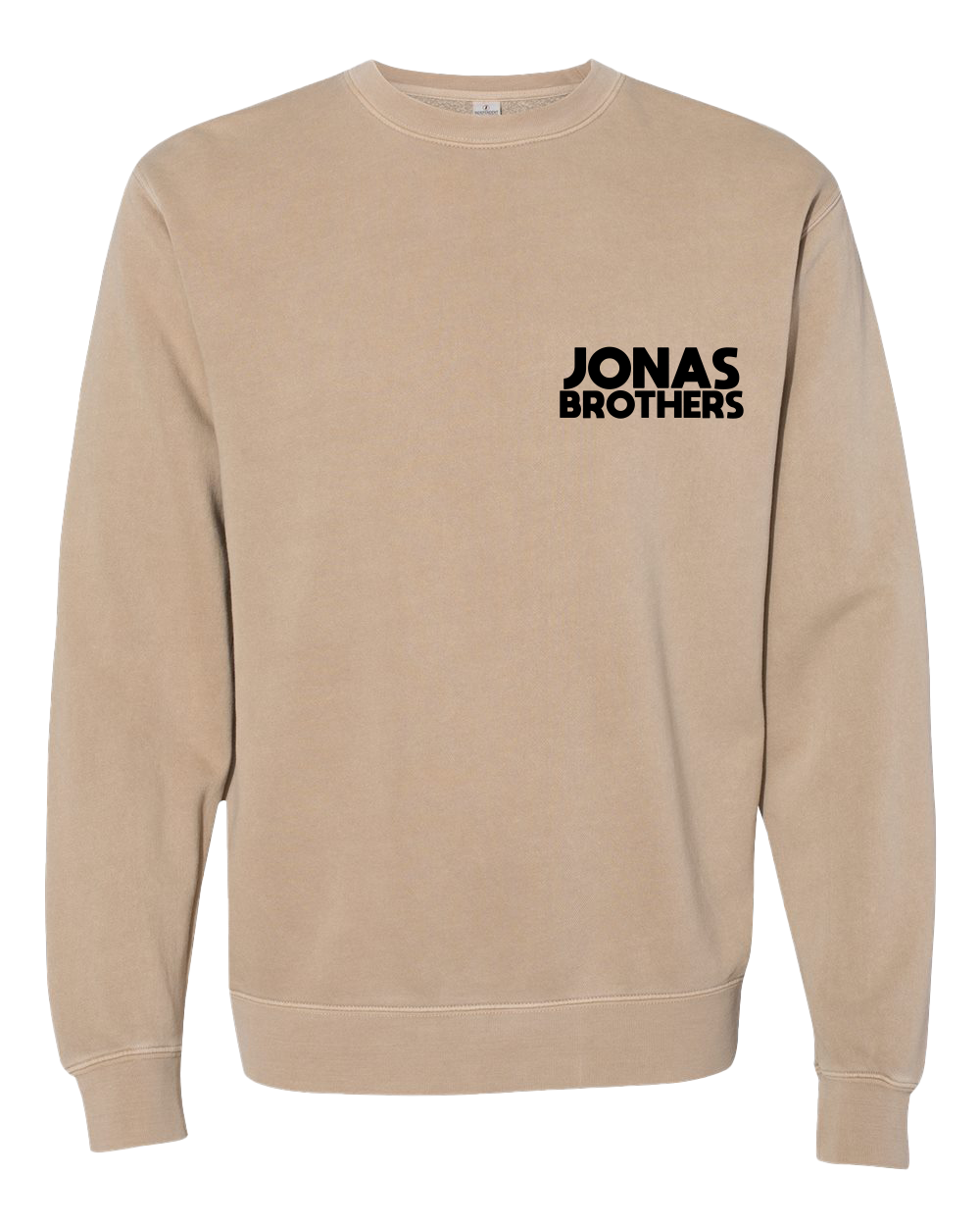 SALT LAKE CITY CREW Jonas Brothers salt-lake-city-crew-jonas-brothers