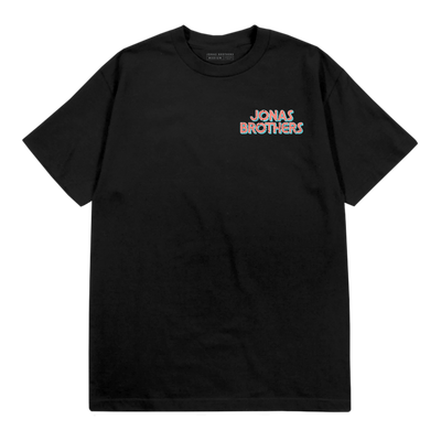 Greetings From Your Hometown - Camden, NJ City Tee