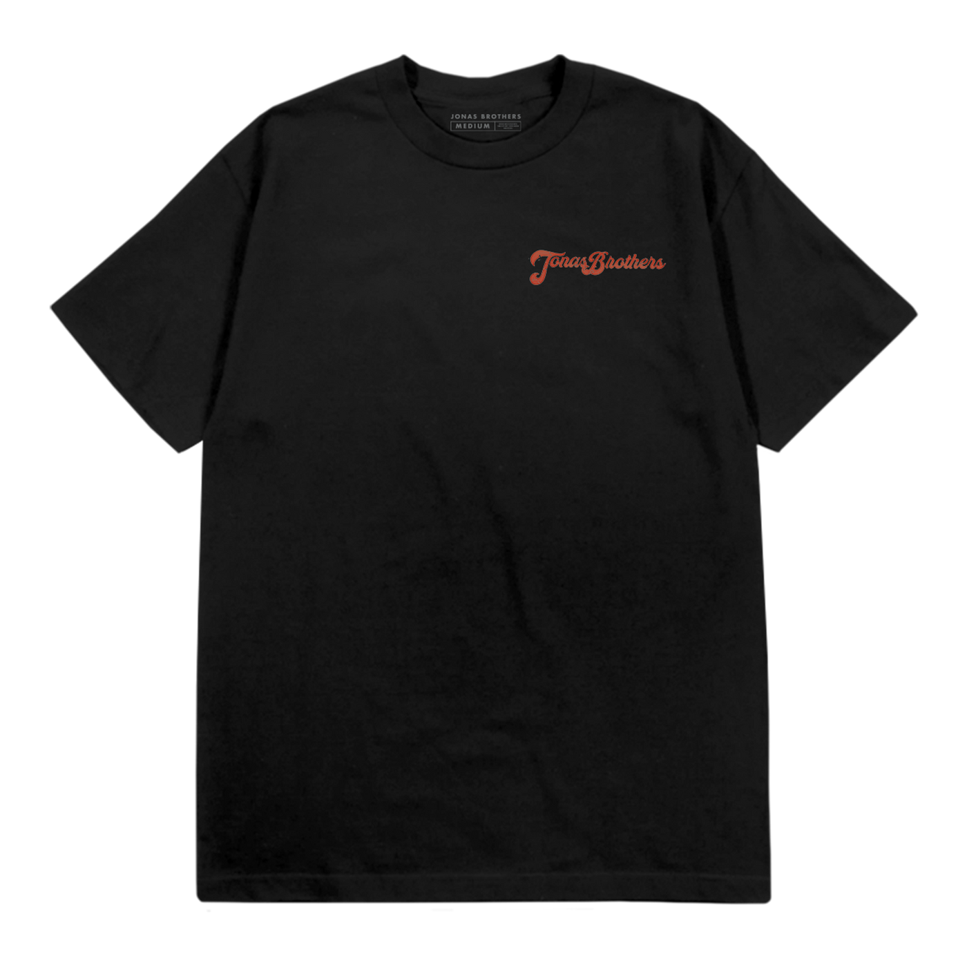 JONAS SNOW TEE – GRÜN