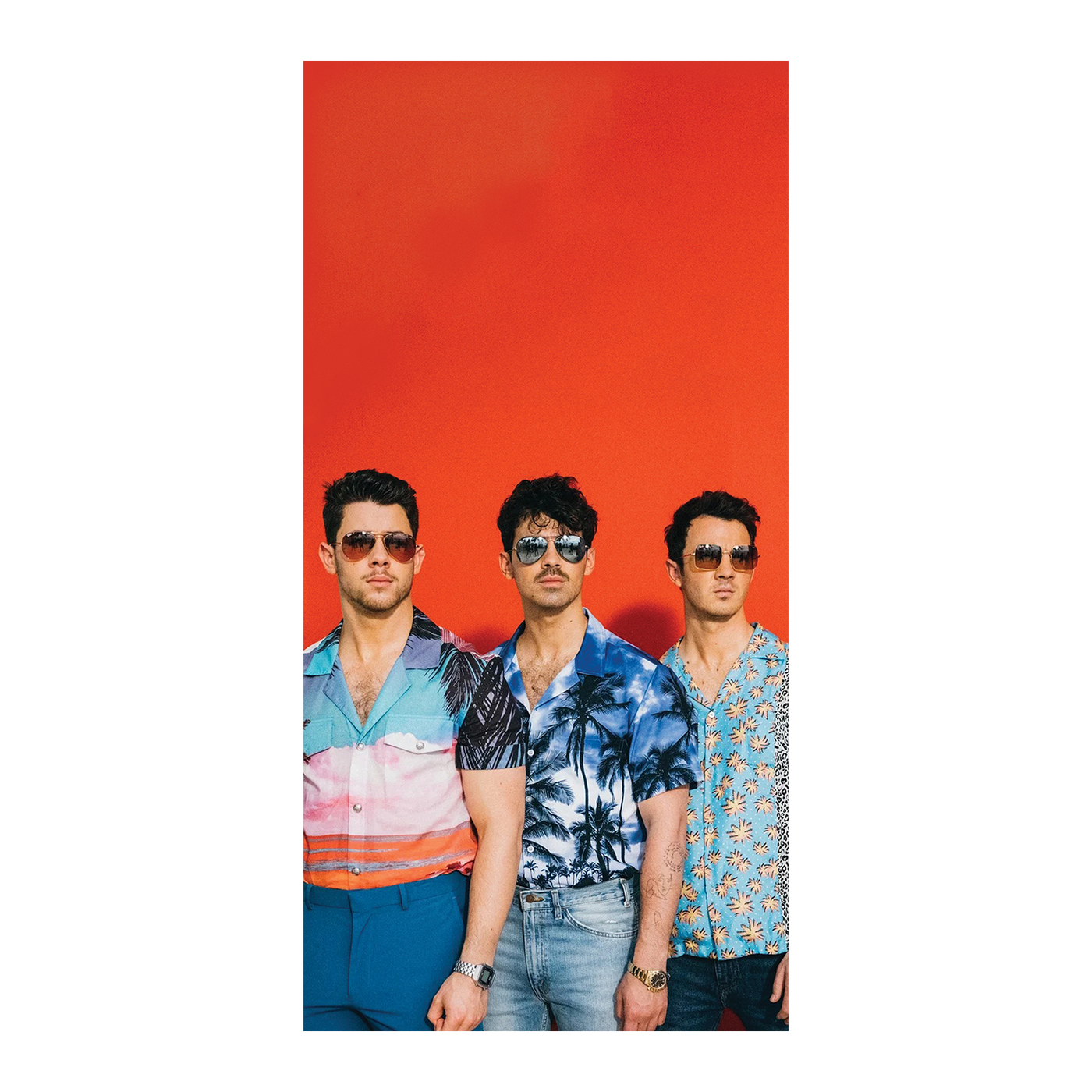 Brothers Beach Towel