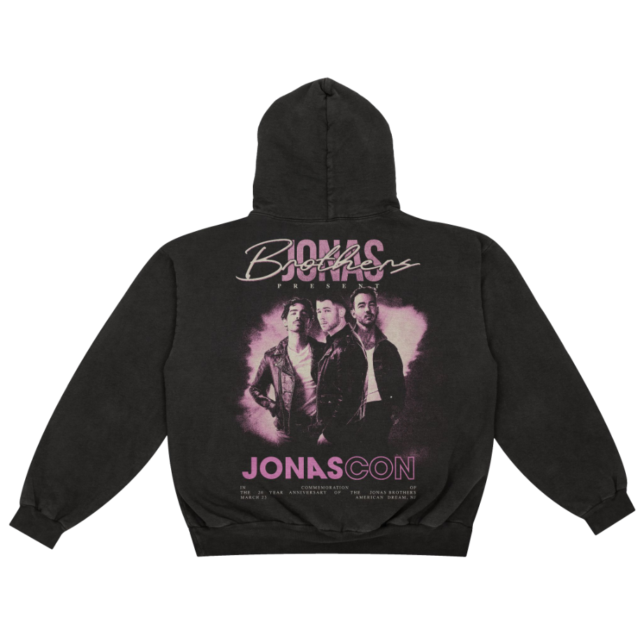 JONAS SNOW TEE – GRÜN