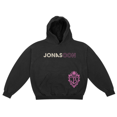 JONAS SNOW TEE – GRÜN