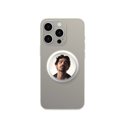 Joe Pop-socket