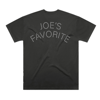 Joe's Favorite Tee