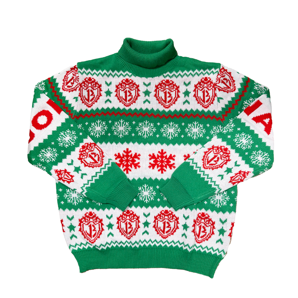 クリスマスSALE シュウ Brothers Holiday Sweater – Jonas Brothers