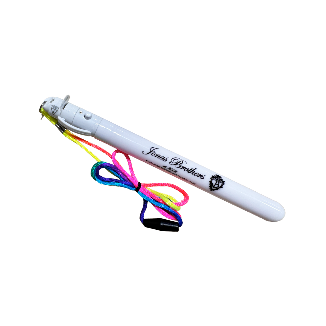 Tour Glow Stick – Jonas Brothers