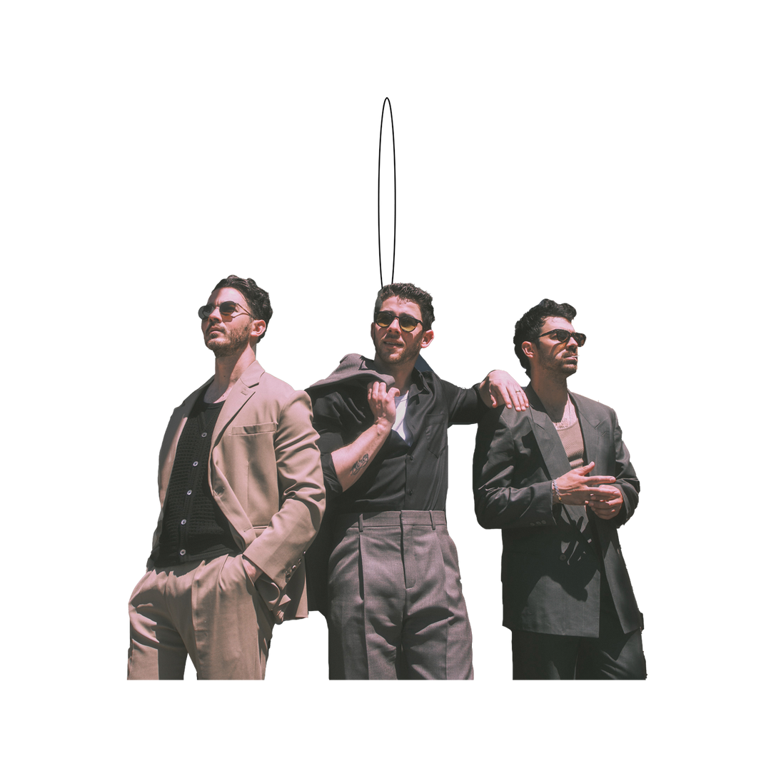 Collections – Jonas Brothers