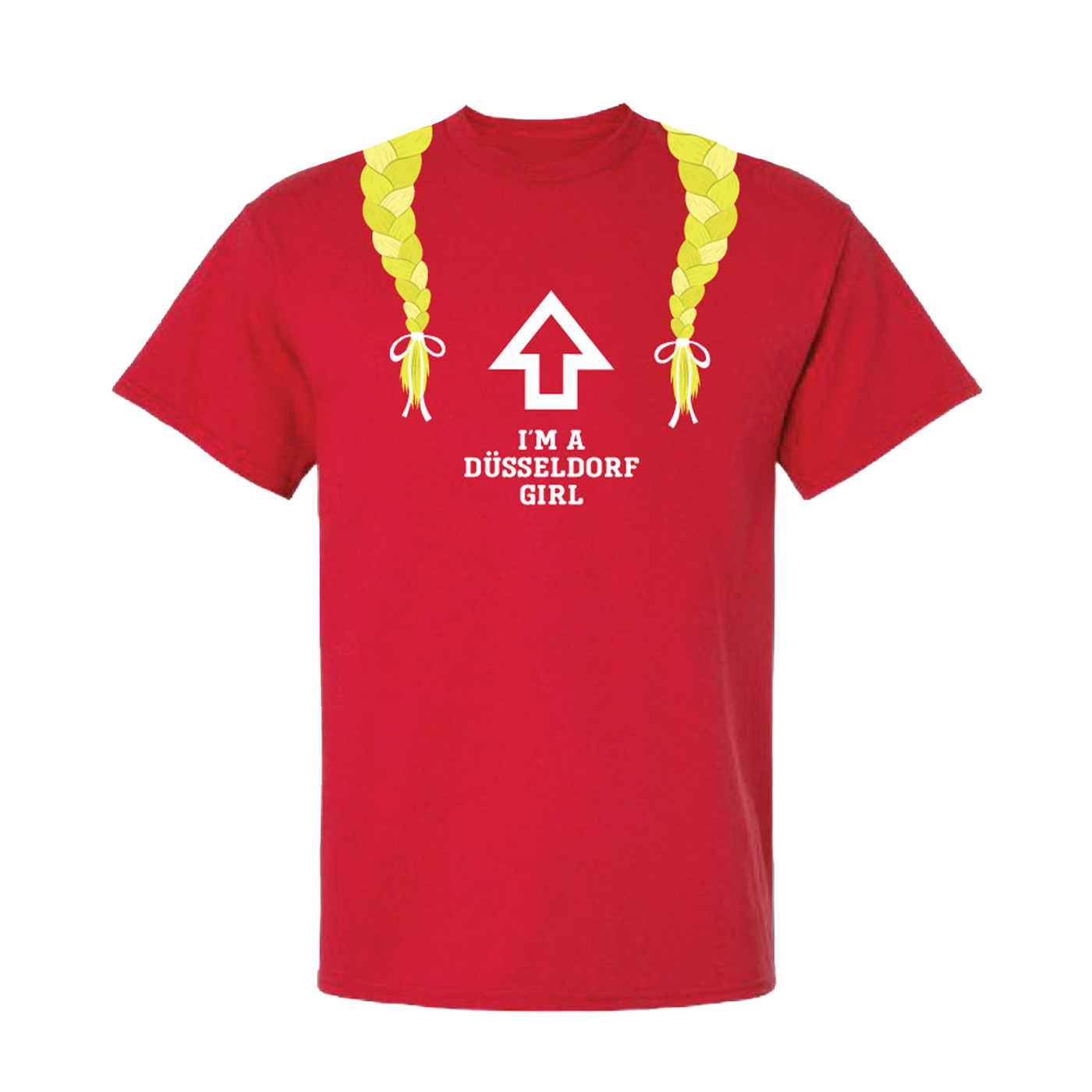 JONAS SNOW TEE – GRÜN