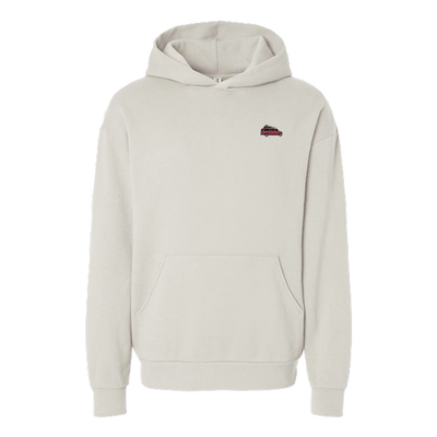 JONAS SNOW TEE – GRÜN