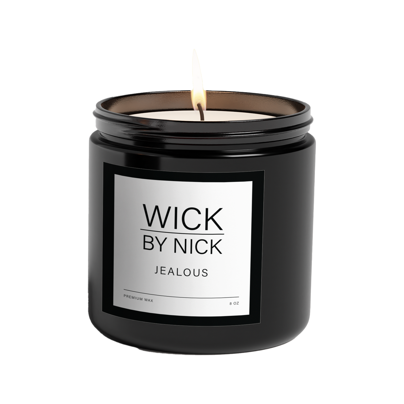 Nick Candle