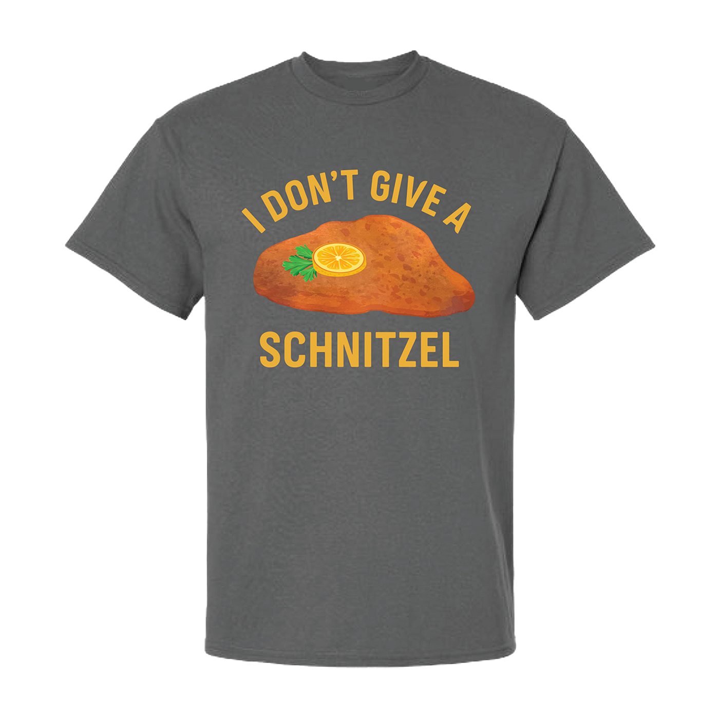 JONAS SNOW TEE – GRÜN