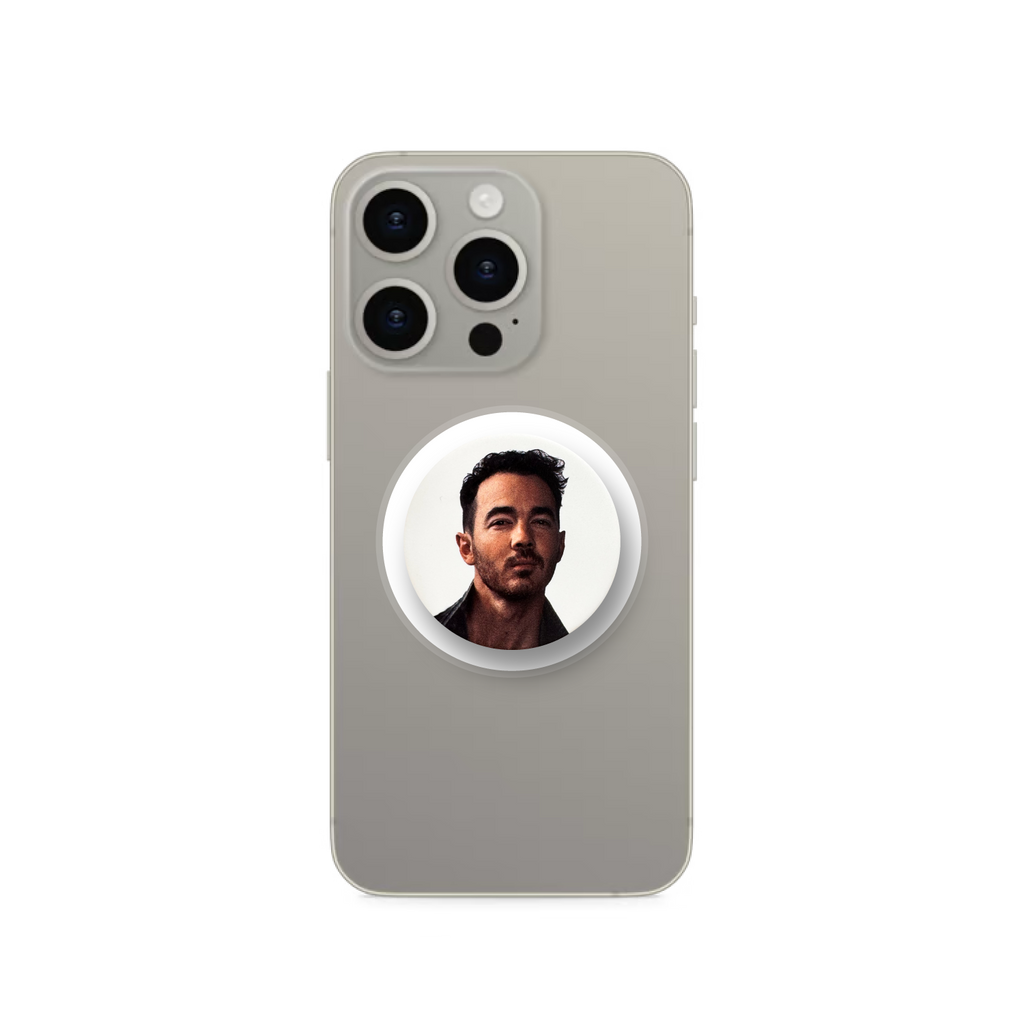 Kevin Pop-Socket – Jonas Brothers