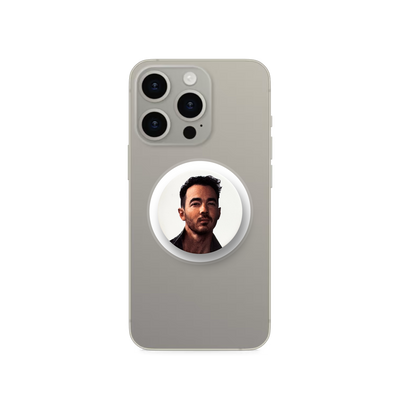 Kevin Pop-Socket