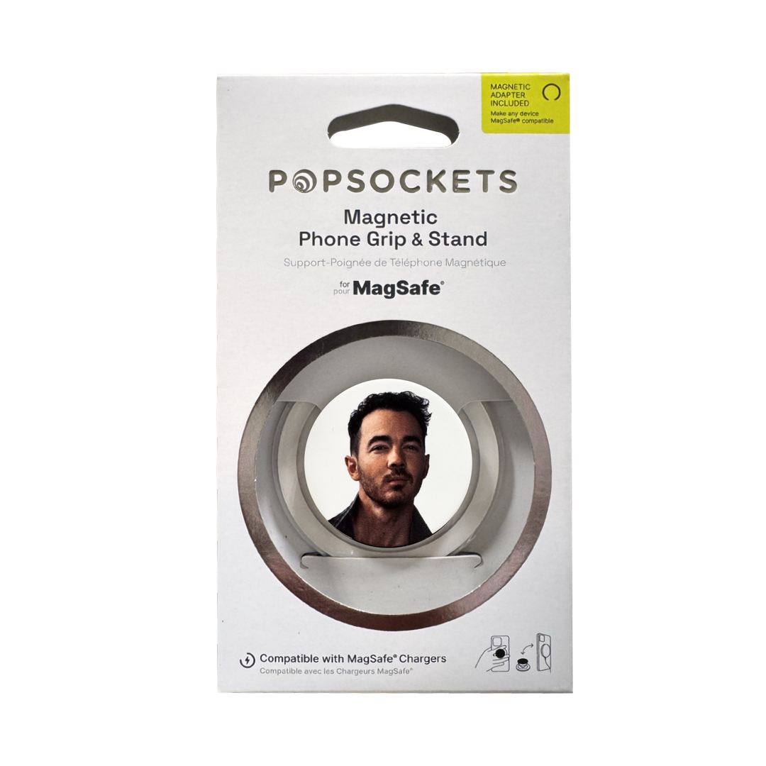 Kevin Pop-Socket – Jonas Brothers