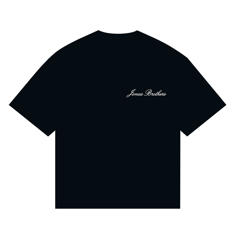 THE MERCH | Jonas Brothers | Official Shop