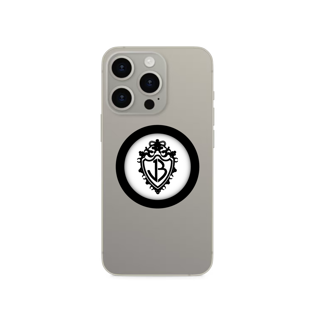 JB Crest Pop-socket – Jonas Brothers