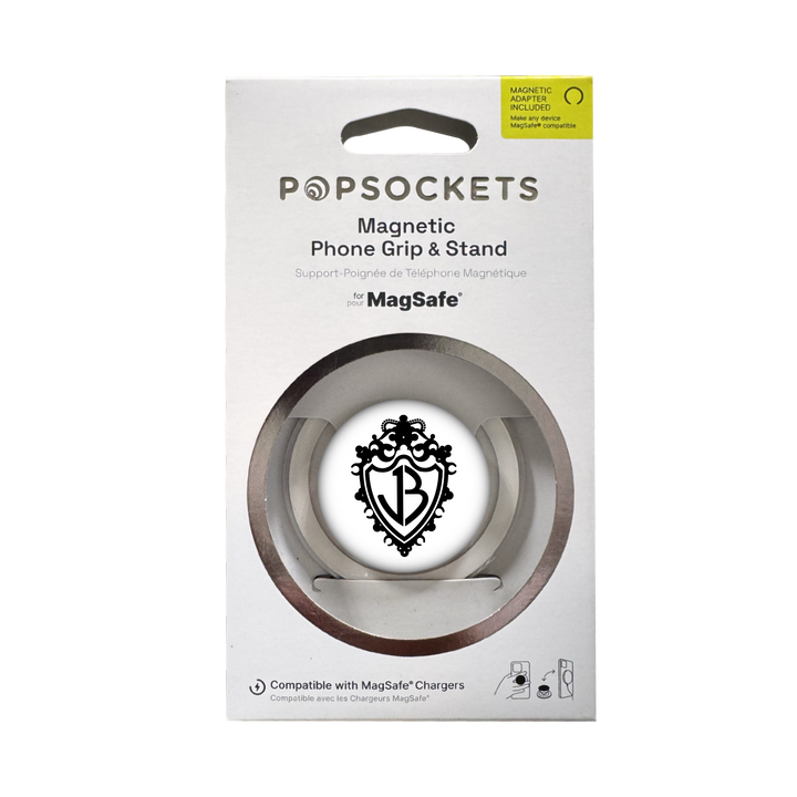 JB Crest Pop-socket – Jonas Brothers