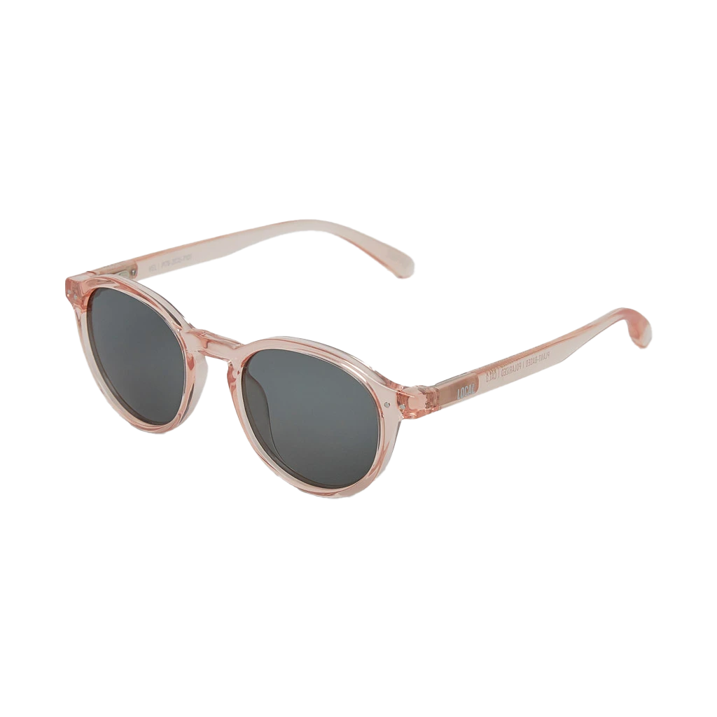 The Vacation Eyes sunglasses - MEL - PINK