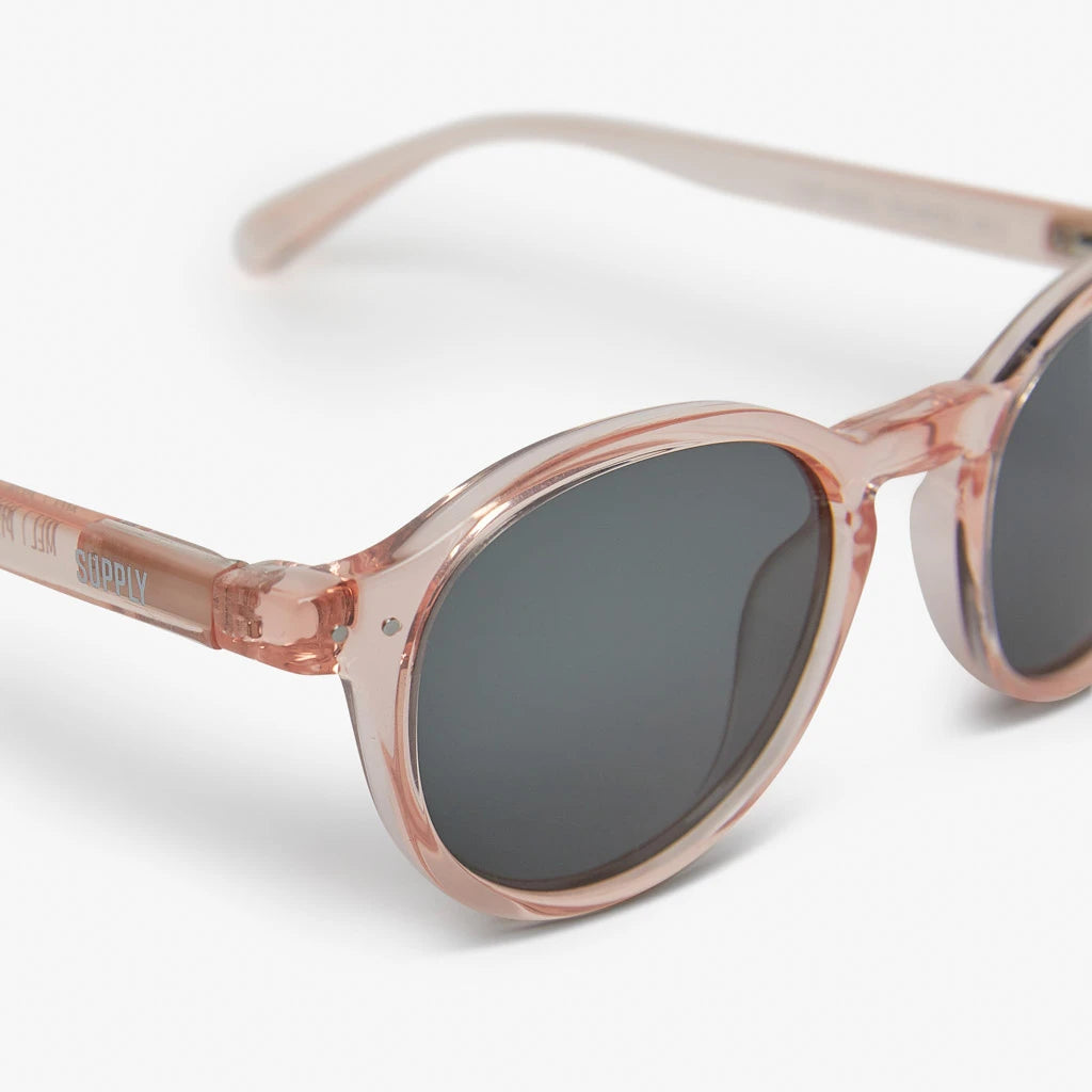 Die Vacation Eyes Sonnenbrille – MEL – ROSA