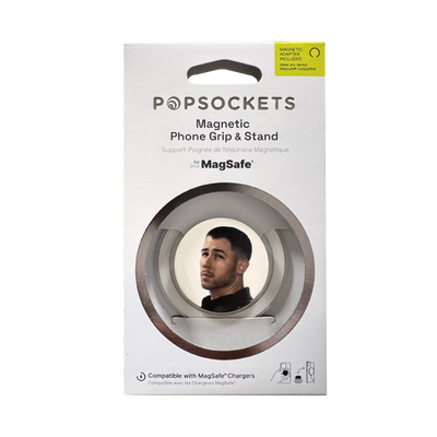 Nick Pop-socket