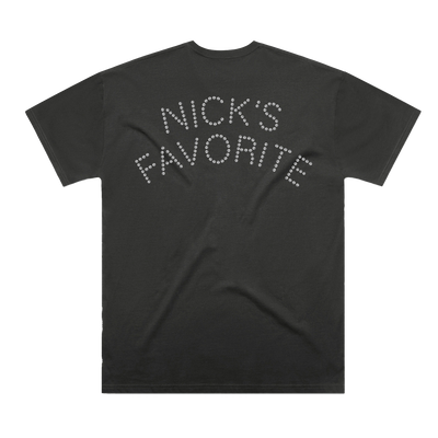 Nick's Favorite Tee