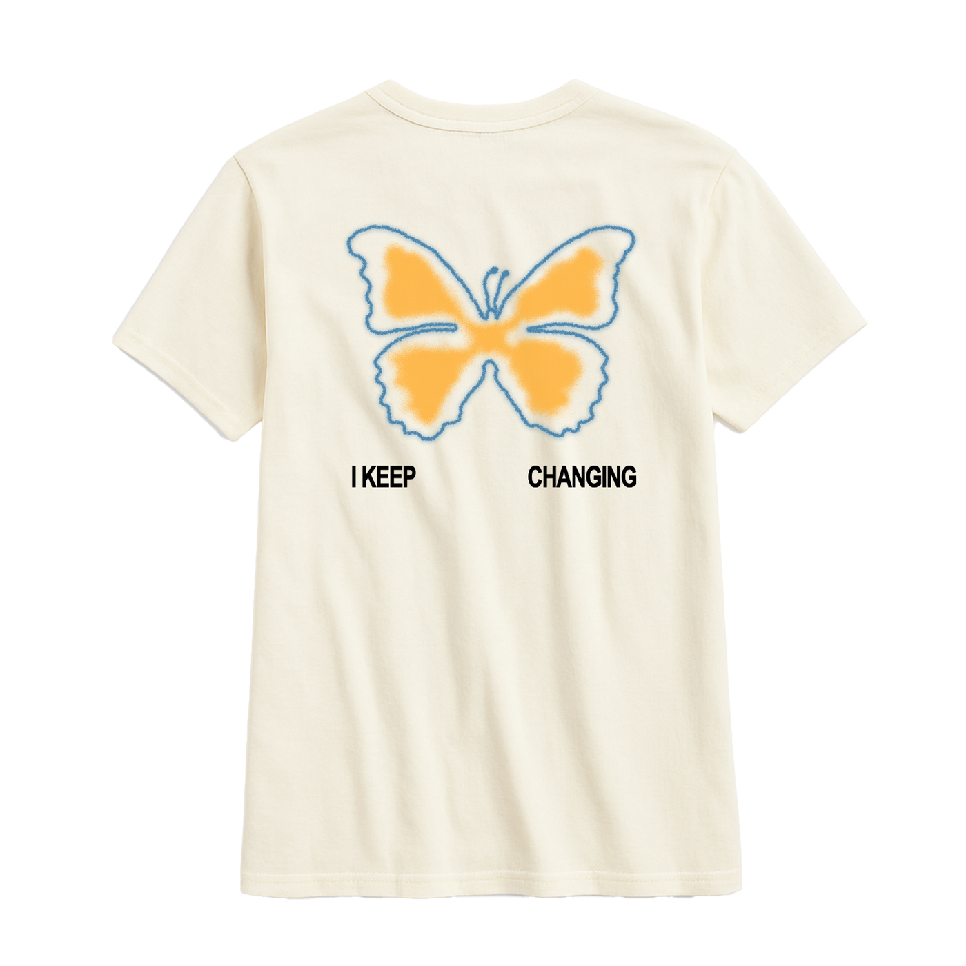 Butterfly Tee
