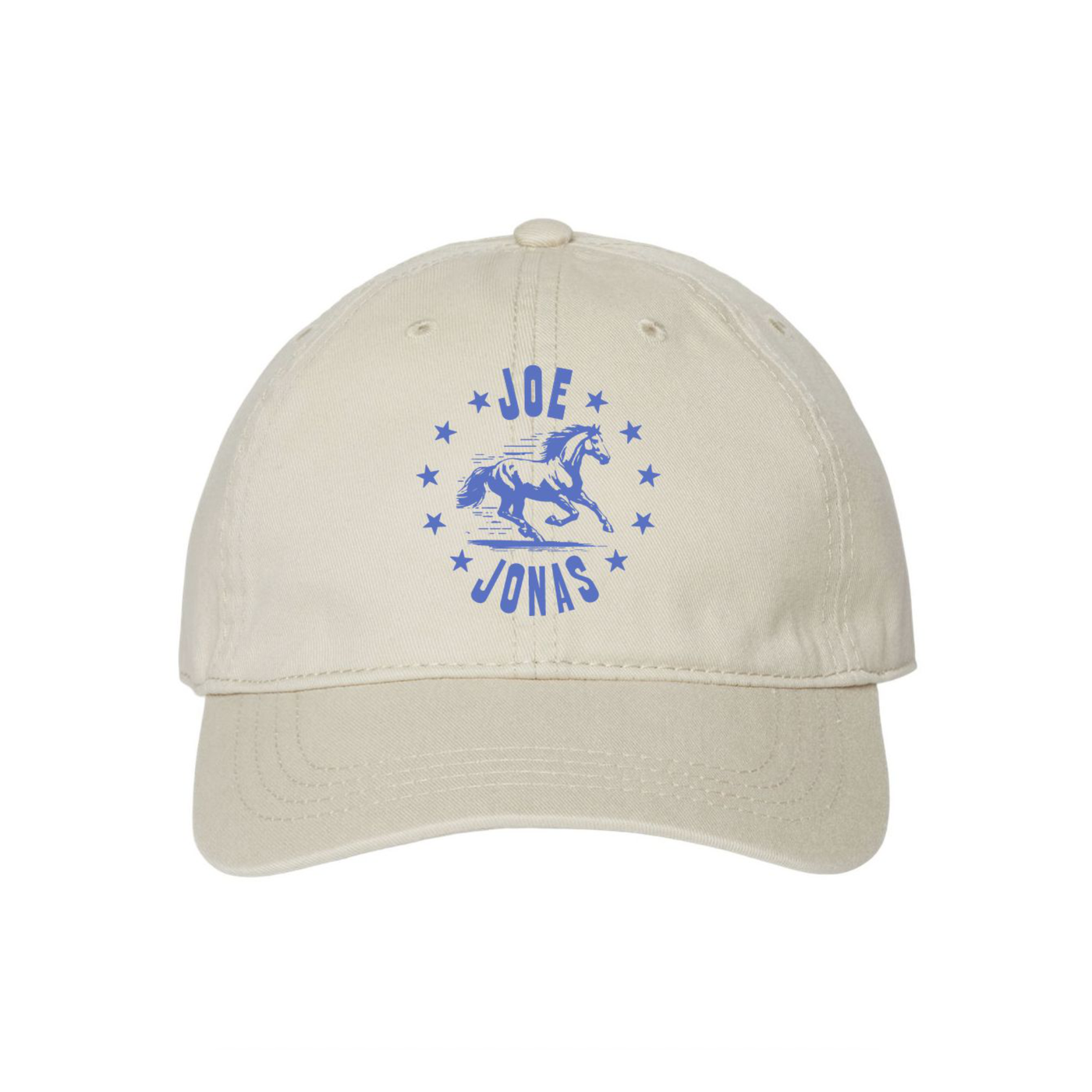 Mustang Hat - UK/EU