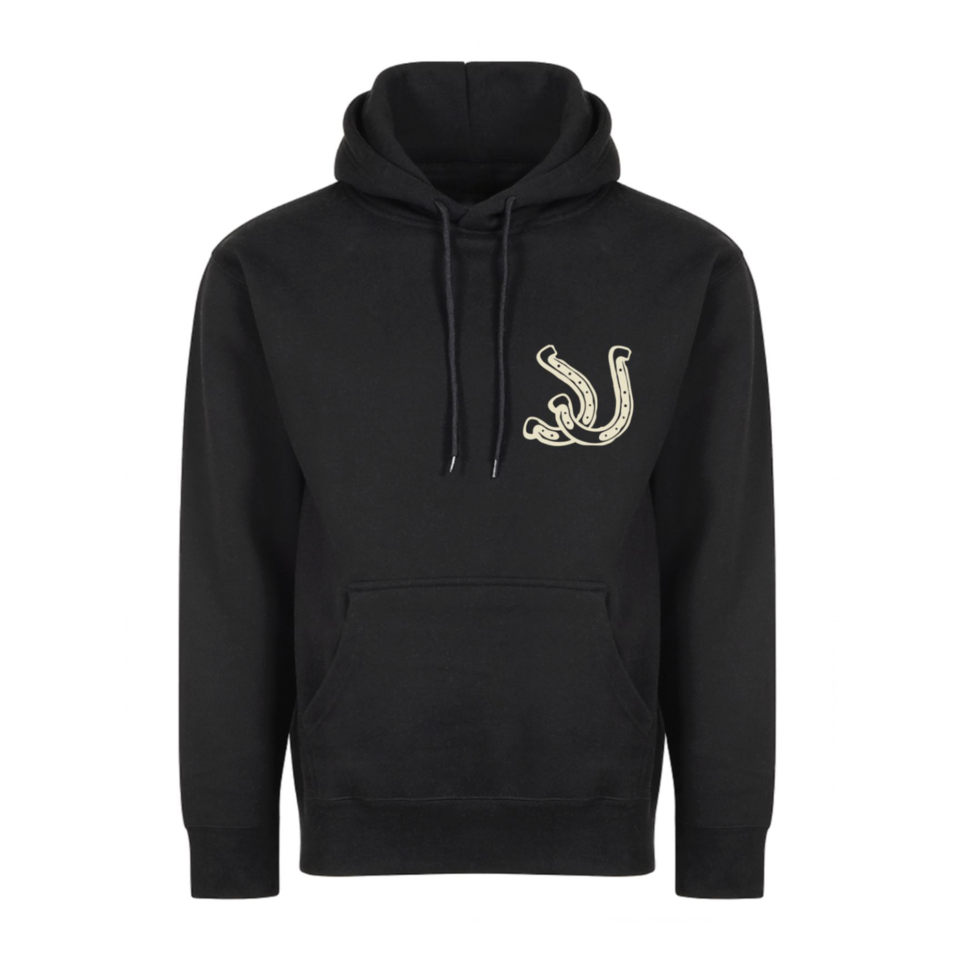 Horseshoe JJ Hoodie - UK/EU