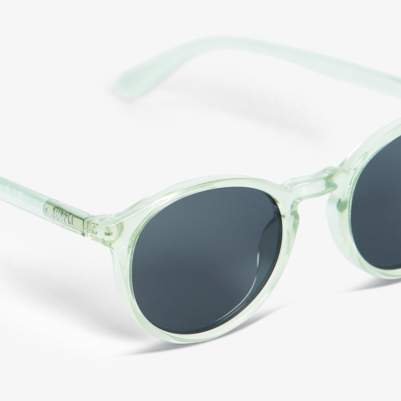 Gafas de sol Vacation Eyes - AKL - Blanco