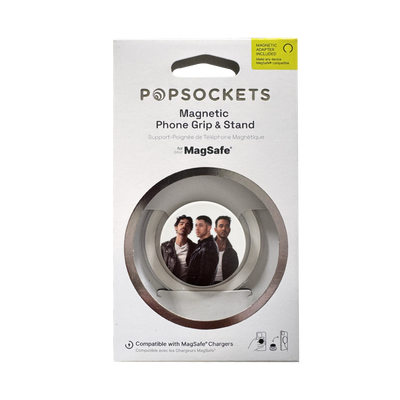 Brothers Pop-socket