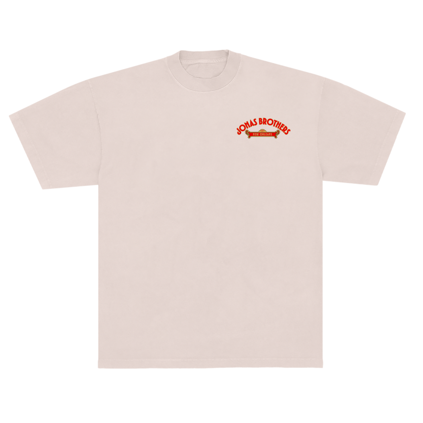 Greetings From Your Hometown - New Orleans, LA Tee