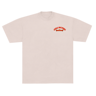 Greetings From Your Hometown - New Orleans, LA Tee