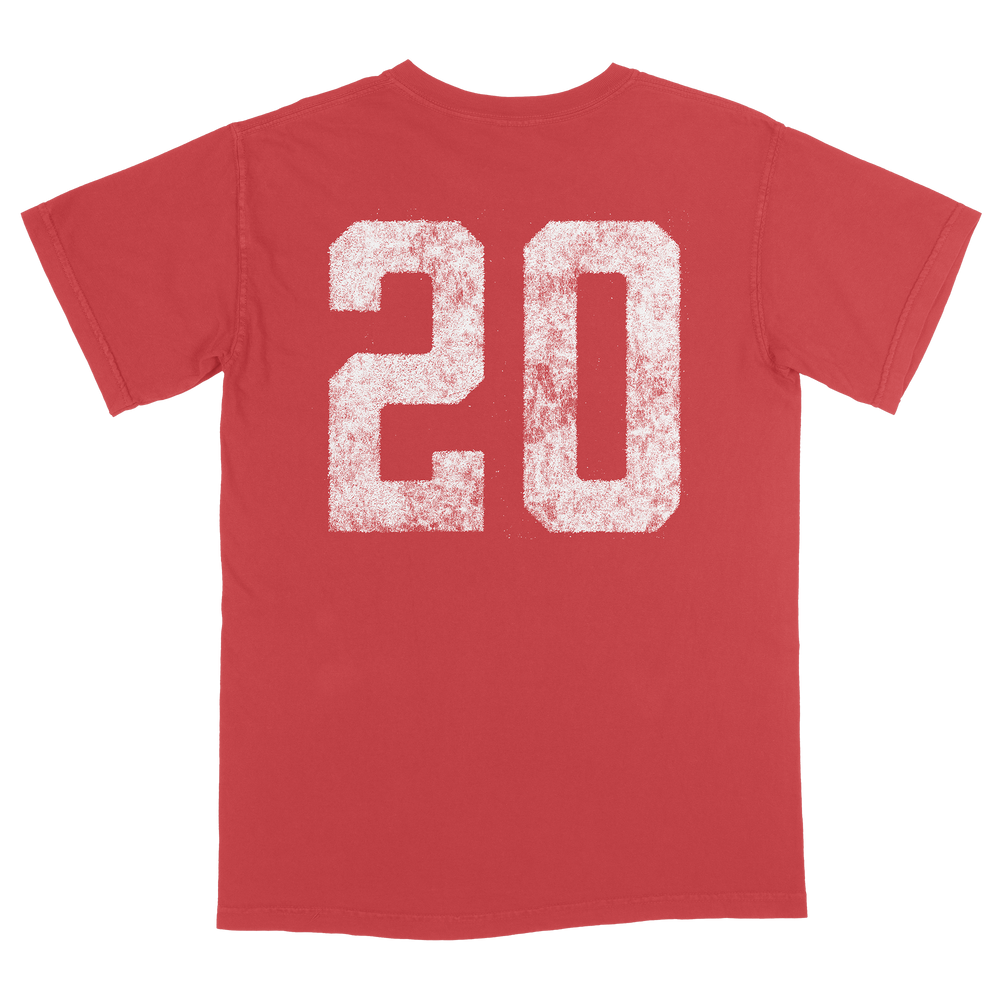 red dress jonas brothers shirt Red Dress Jonas Brothers Burnin' Up 2023 Tour T-Shirt