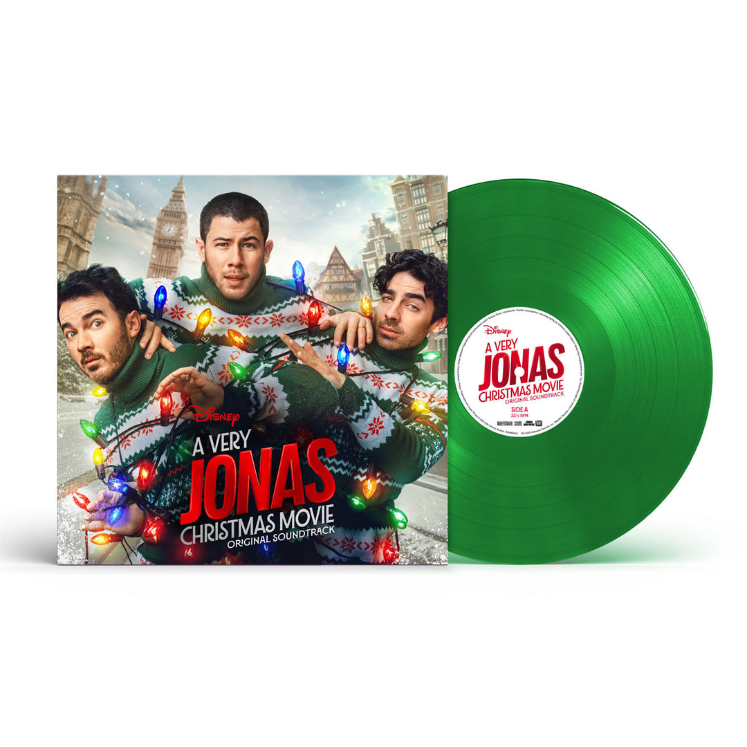 Collections – Jonas Brothers