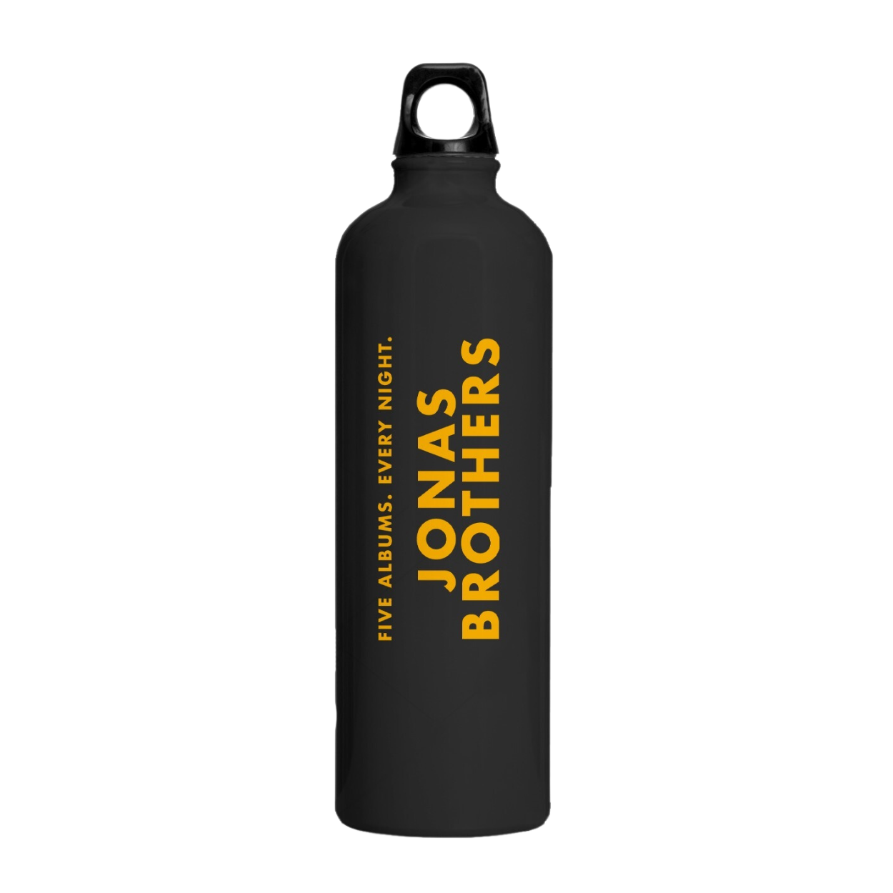 WATER BOTTLE - THE TOUR - Pop-Up