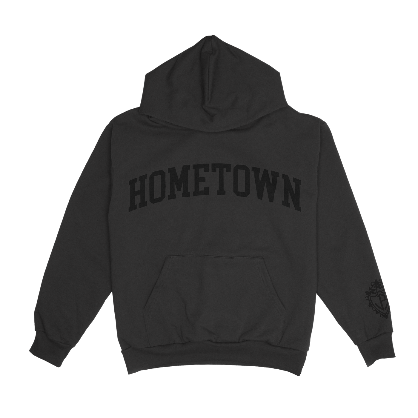 Blackout Hometown Hoodie