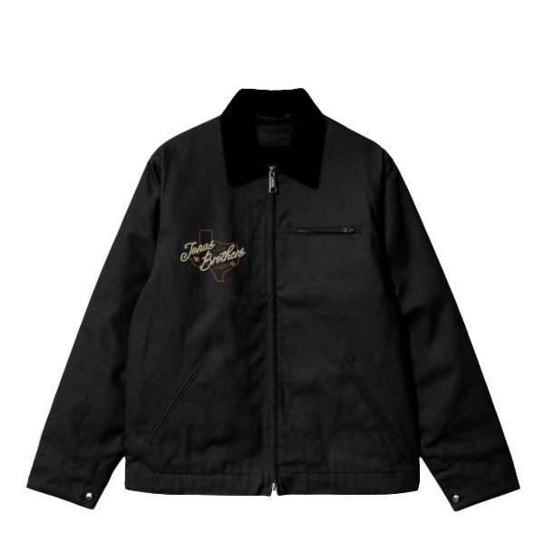 Houston Rodeo Vintage Jacket – Jonas Brothers