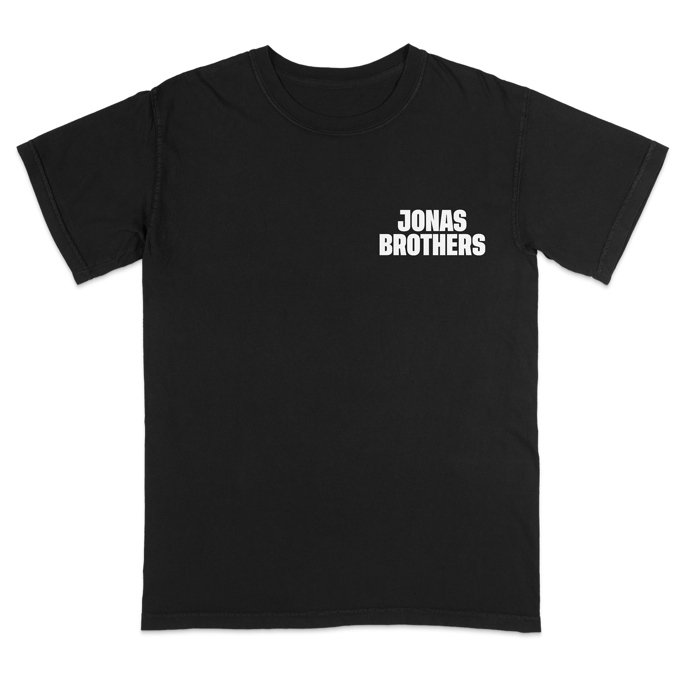 CAMISETA JONAS SNOW - VERDE