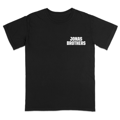 CAMISETA JONAS SNOW - VERDE