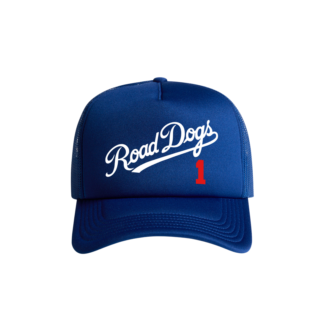 Hats | Official Jonas Brothers Shop display picture 1