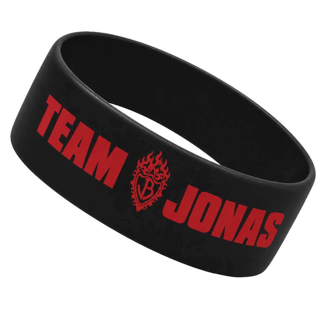 Collections – Jonas Brothers