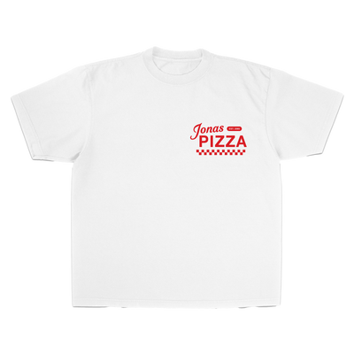 Jonas Pizza - Mall Pizza Shirt