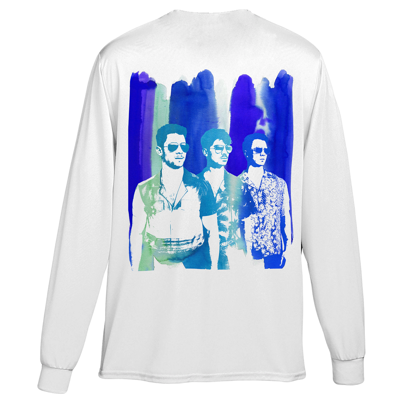 COOL LONG SLEEVE - Jonas Brothers Official