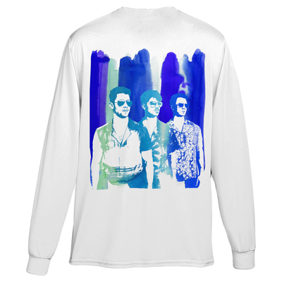 COOL LONG SLEEVE - Jonas Brothers Official
