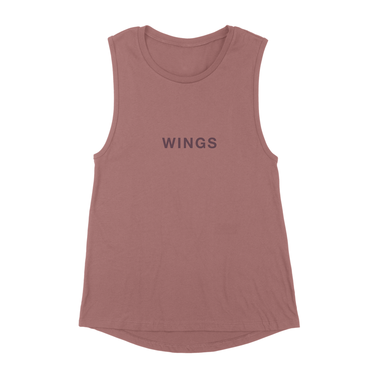 Limited Edition - WINGS Tank