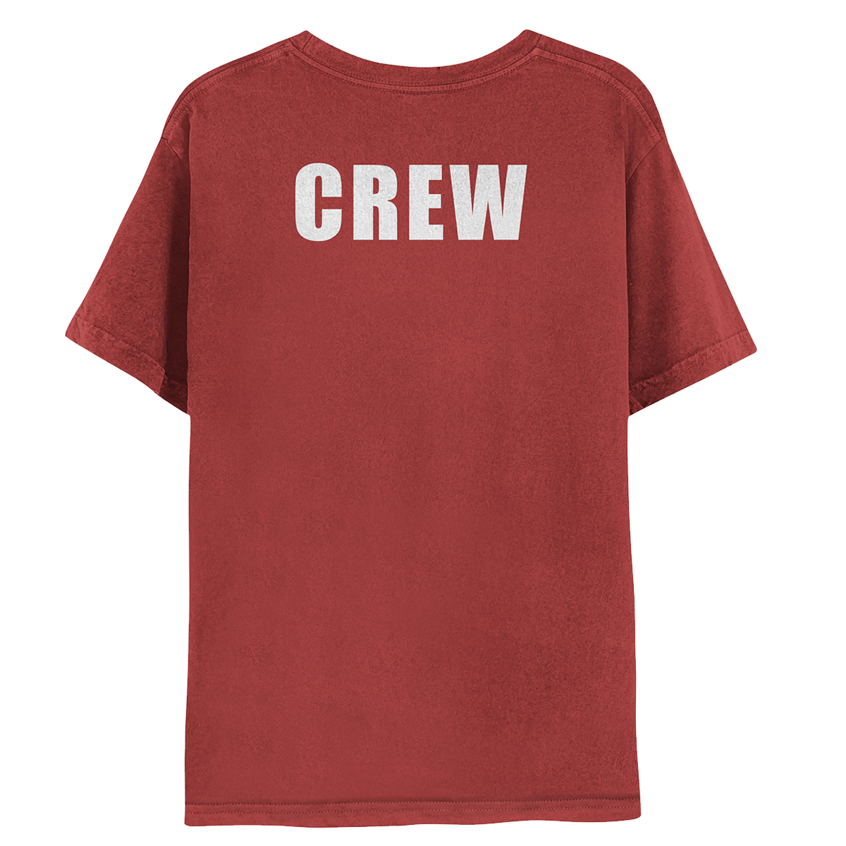 Camiseta Jonas Crew
