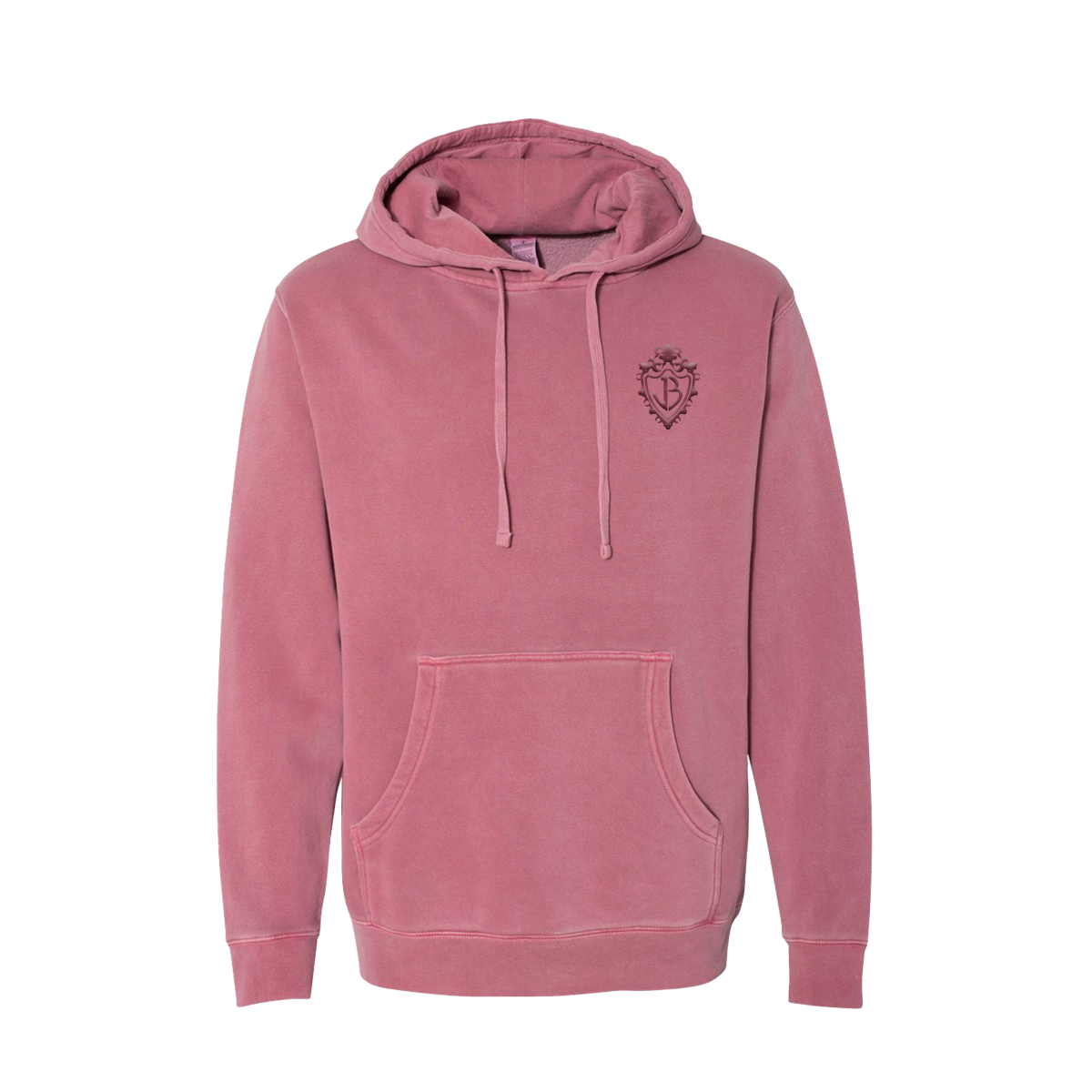 Jonas Brothers® - Pigment Washed Hoodie
