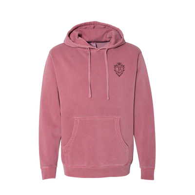 Jonas Brothers® - Pigment Washed Hoodie
